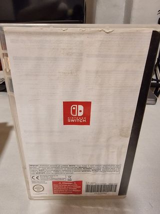 Nintendo Labo Toy-Con 1 y 2 Switch