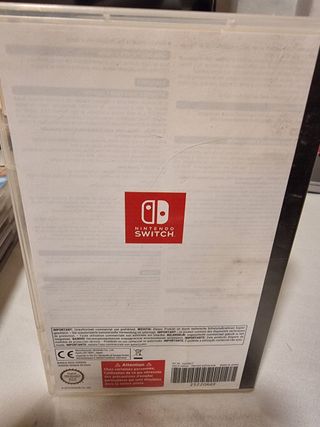 Nintendo Labo Toy-Con 1 y 2 Switch