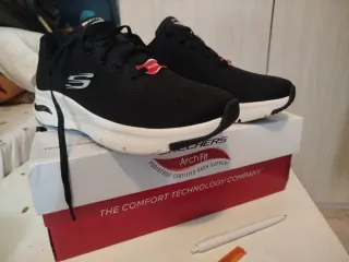 Zapatillas Skechers Arch Fit Talla 38.5