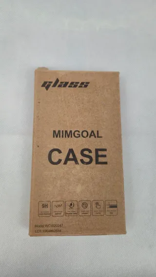 Custodia Anti-Spy iPhone 14 Pro Max 360°