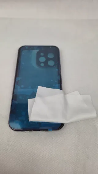 Custodia Anti-Spy iPhone 14 Pro Max 360°