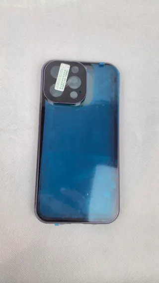 Custodia Anti-Spy iPhone 14 Pro Max 360°