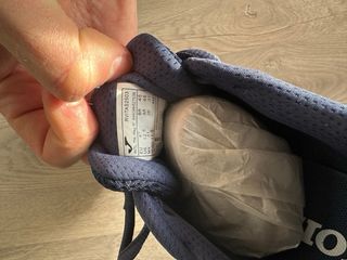 Zapatilla Joma Vitaly Talla 47