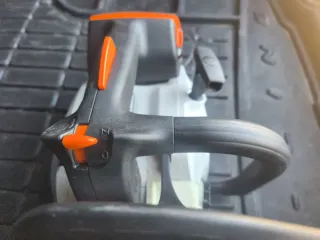 Motosierra Stihl MS 151 TC poda