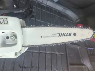 Motosierra Stihl MS 151 TC poda