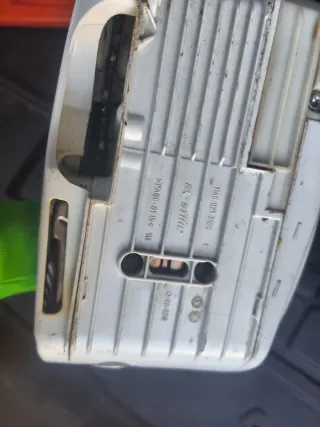 Motosierra Stihl MS 151 TC poda