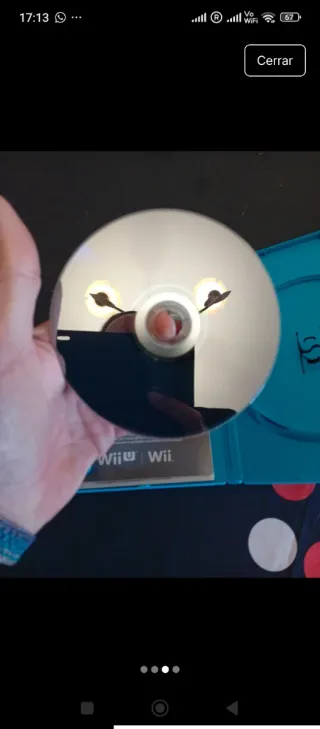 Xenoblade Chronicles X Wii U