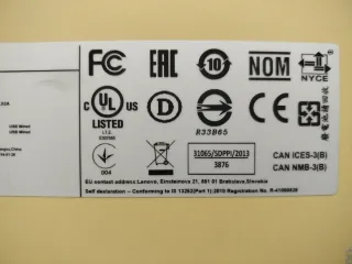 Ordenador Lenovo All-in-One Beige/Plata