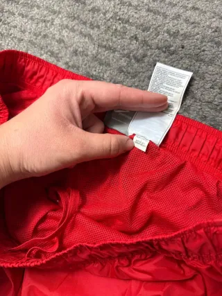 ¡¡OFERTA!! Talla L Pantalón Nike Impermeable