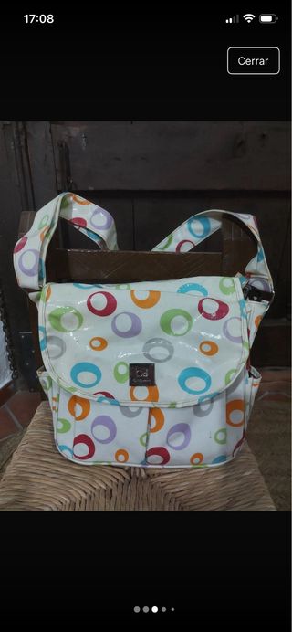 Carro de bebé 0-3 años con complementos