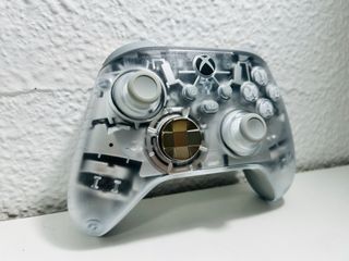 Mando Xbox Ghost Cipher Edición Limitada