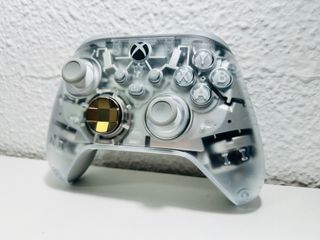 Mando Xbox Ghost Cipher Edición Limitada