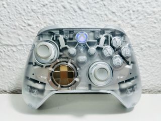 Mando Xbox Ghost Cipher Edición Limitada
