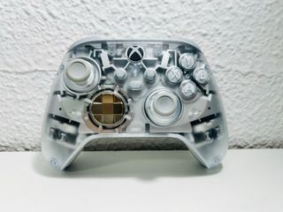 Mando Xbox Ghost Cipher Edición Limitada