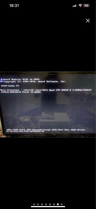 Torre Ordenador Sagitta Lux Negra