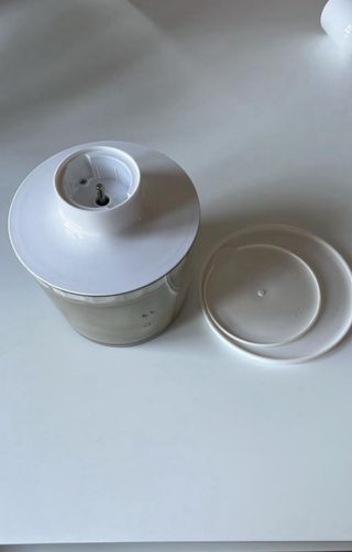 Batidora Silver 600W con Accesorios