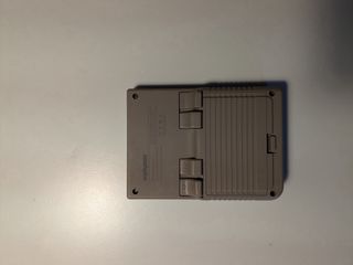 Console Miyoo Mini Plus Beige/Nero