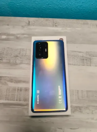 Xiaomi 11T Pro 128!!! Rotto per ricambi!!!