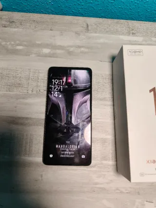 Xiaomi 11T Pro 128!!! Rotto per ricambi!!!