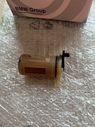 Bomba de agua BMW 11 51 8 474 928