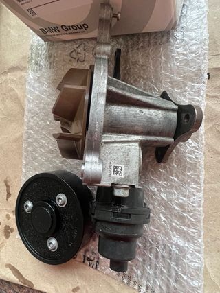 Bomba de agua BMW 11 51 8 474 928