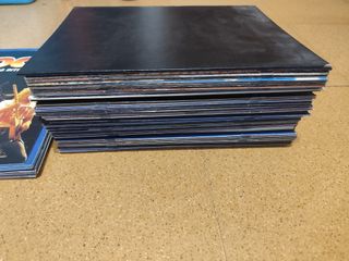 Historia de la Musica Rock