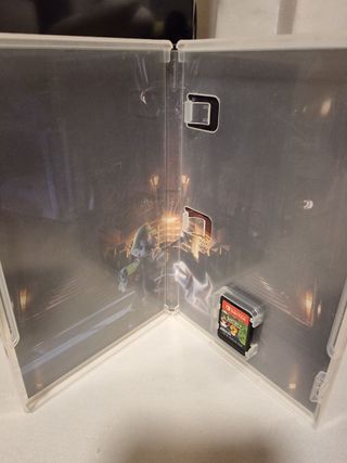 Luigi's Mansion 3 Nintendo Switch