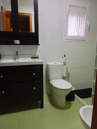 Casa unifamiliar en perfecto estado