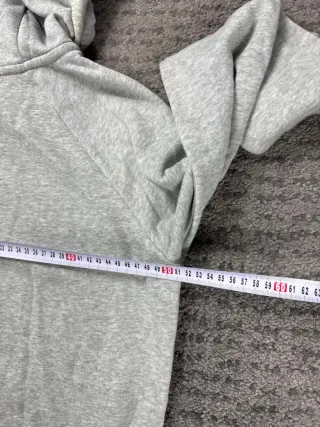 ¡¡OFERTA!! Talla S Sudadera Nike Gris