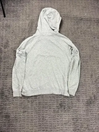 ¡¡OFERTA!! Talla S Sudadera Nike Gris