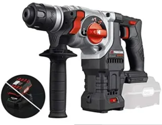 Taladro martillo Parkside PKHAP 20-Li