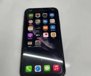 iPhone 11 Nero