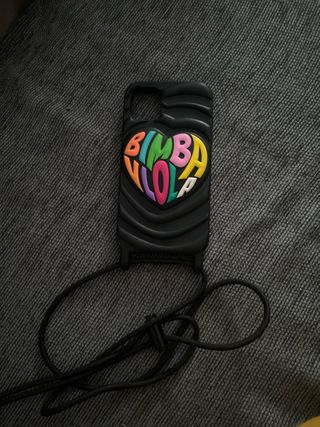 Funda iPhone 11 Bimba y Lola original