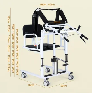 Silla multifuncion Negociable este mes Julio