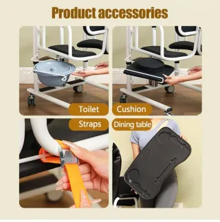 Silla multifuncion Negociable este mes Julio
