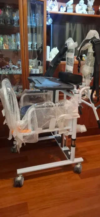Silla multifuncion Negociable este mes Julio