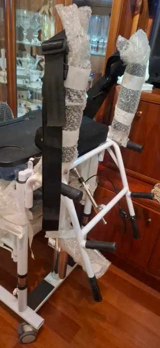 Silla multifuncion Negociable este mes Julio