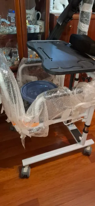Silla multifuncion Negociable este mes Julio