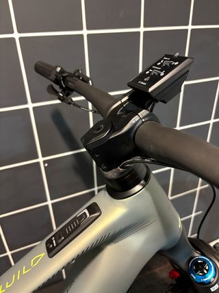 Orbea Wild H20 Mullet