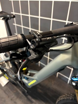 Orbea Wild H20 Mullet