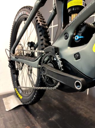 Orbea Wild H20 Mullet