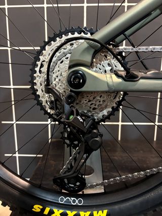 Orbea Wild H20 Mullet