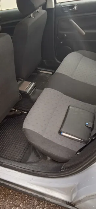 Volkswagen Passat 2000