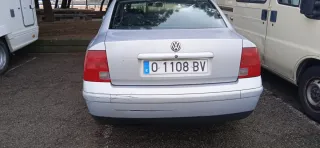 Volkswagen Passat 2000