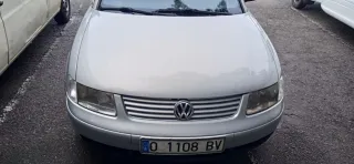 Volkswagen Passat 2000