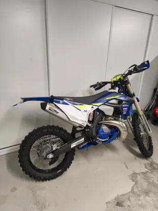 Sherco SE 250 2023