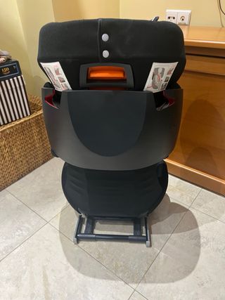 Silla coche Cybex como nueva