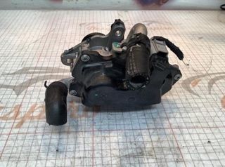 Audi 04l131501e válvula egr a3 sportback 88607