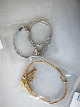 Pulsera nudo infinito