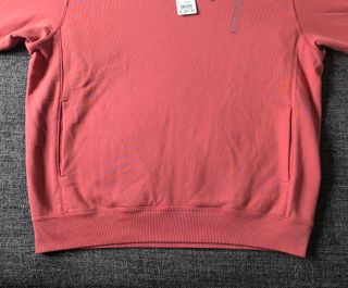 Sudadera con capucha chico talla L Uniqlo (NUEVA)